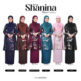Kurung Shanina